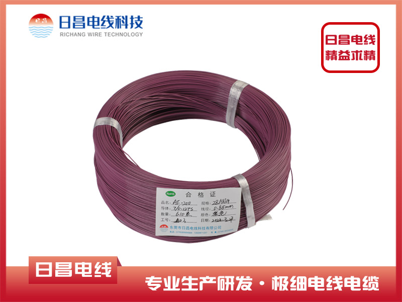 鐵氟龍線特點是什么，鐵氟龍線與保護套的關(guān)系有什么呢？